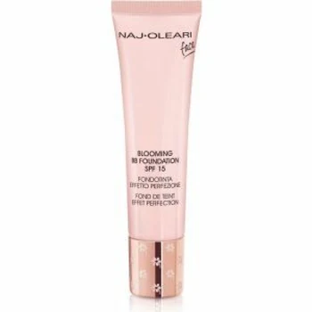 Naj Oleari Blooming 02