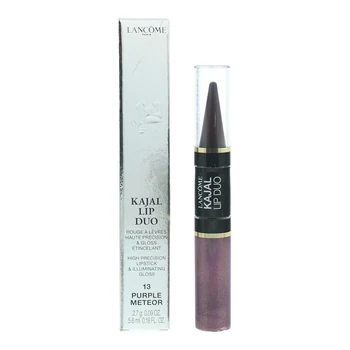 Lancôme Kajal Lip Duo 13 Purple Meteor