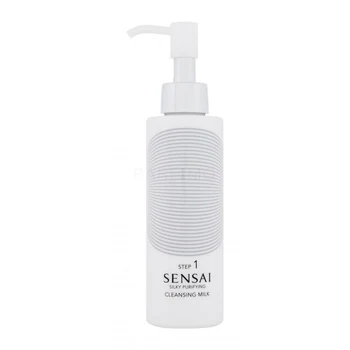 Sensai Silky Purifying – Tester