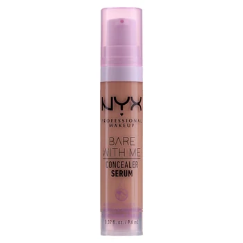 NYX Professional Makeup Bare With Me Blur 08 Sand