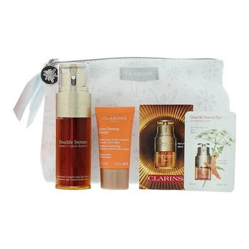 Clarins Double + Extra-Firming Energy set