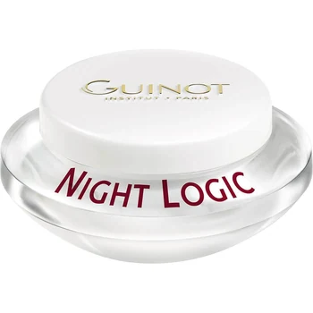 Guinot Night Logic