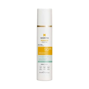 Sesderma Repaskin Urban 365 Mattifying & Protecting