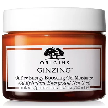 Origins Ginzing