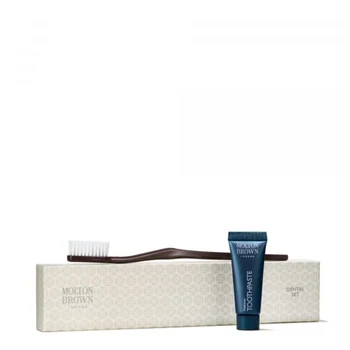 Molton Brown Dental Kit Luxury Collection