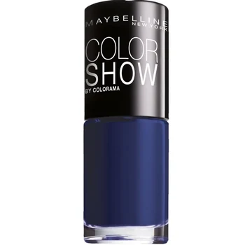 Maybelline Color Show By Colorama Nr. 103 Marinho