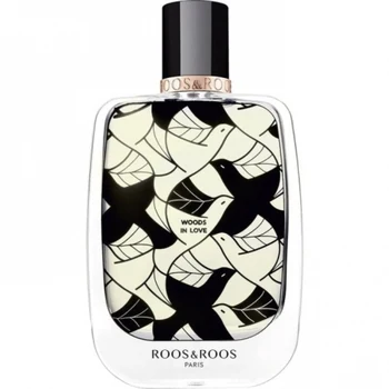 Roos & Roos In The Wood For Love – Tester