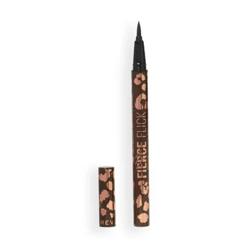 Makeup Revolution Fierce Eyeliner Brown