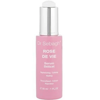 Dr Sebagh Rose De Vie