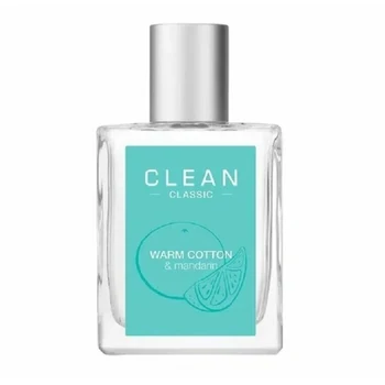 Clean Warm Cotton & Mandarin