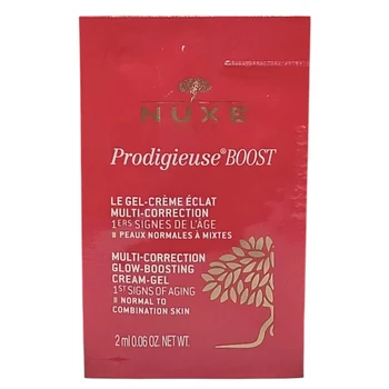 Nuxe Prodigieuse – Probe
