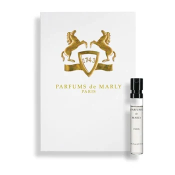 Parfums de Marly Cassili – Probe