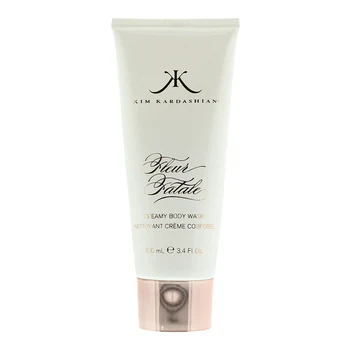 Kardashian Beauty Fleur Fatale