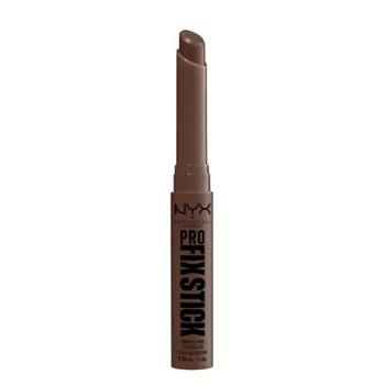 NYX Professional Makeup Pro Fix Stick Correcting 17 Deep Walnut