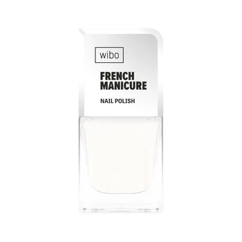 Wibo French Manicure 1