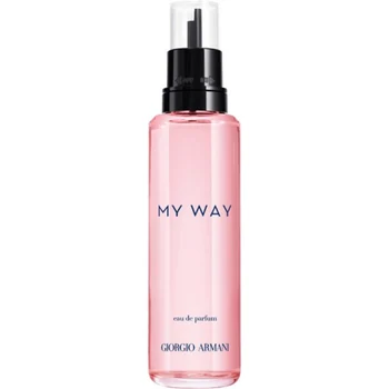 Armani My Way