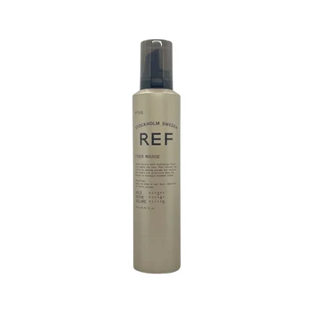 REF Volume & Bodifying No.345