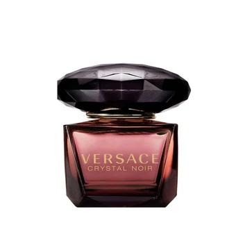 Versace Crystal Noir – Tester