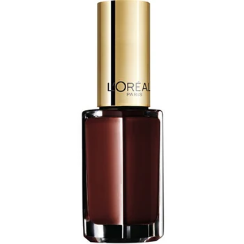 L´Oréal Paris Color Riche Le Vernis 110 Jolie Brunette