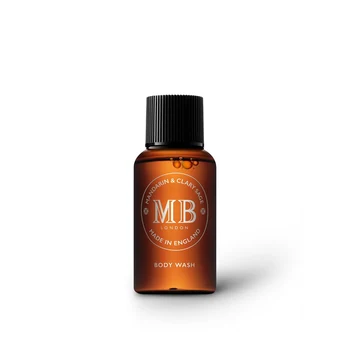 Molton Brown Mandarin & Clary Sage