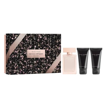 Narciso Rodriguez Musc Nude set