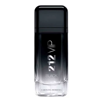 Carolina Herrera 212 VIP Black