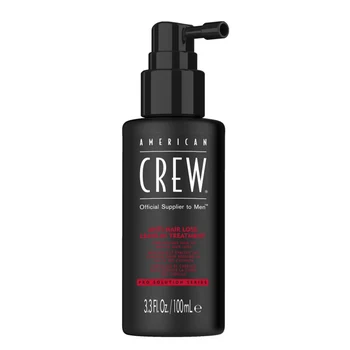 American Crew Pro Solution Series