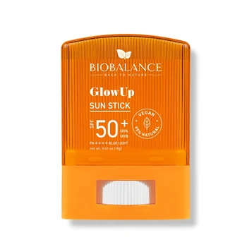 Bio Balance Glow Up