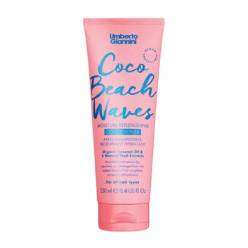 Umberto Giannini Coco Beach Waves