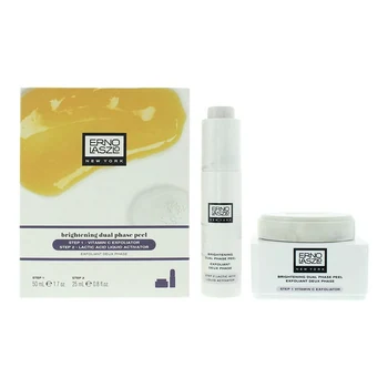Erno Laszlo Step 1 + Step 2 set
