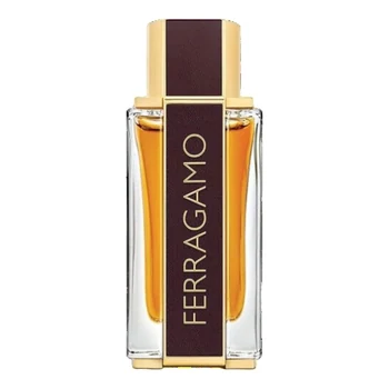 Salvatore Ferragamo Ferragamo Spicy Leather – Tester