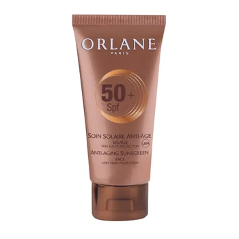 Orlane Sun Anti-Aging SPF 50