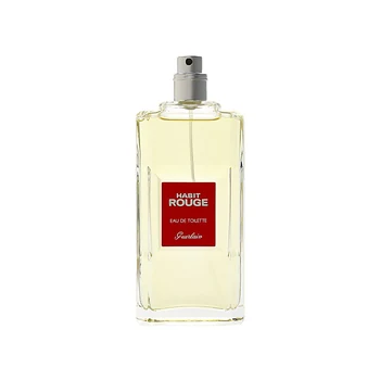 Guerlain Habit Rouge – Tester