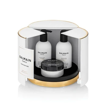 Balmain Professionnel Hair Couture set (For Revitalisation, Argan Oil) (Revitalizing, After Shampoo)