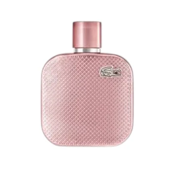 Lacoste L.12.12 Silver Rose