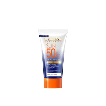 Eveline Whitening Sun Protection