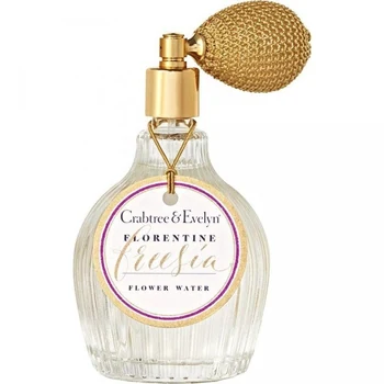 Crabtree & Evelyn Florentine Freesia – Tester