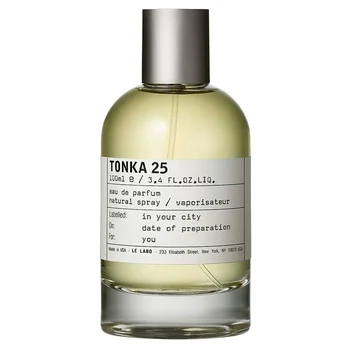 Le Labo Tonka 25