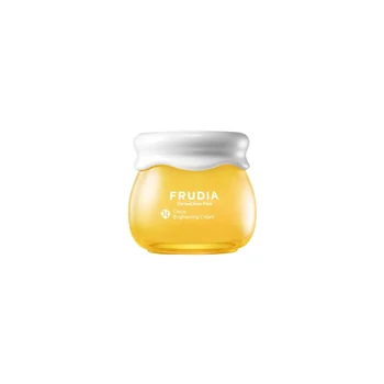 Frudia Delivered From Fruit Citrus Brighten