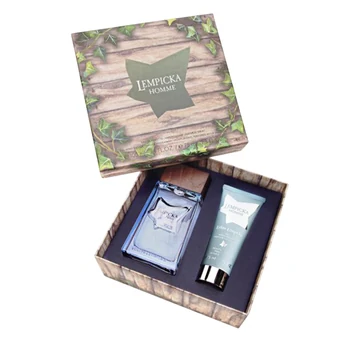 Lolita Lempicka Homme set