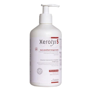 Lab Lysaskin Xerolys 5