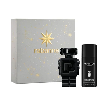 Paco Rabanne Phantom set (Eau De Parfum, Deodorant Spray)