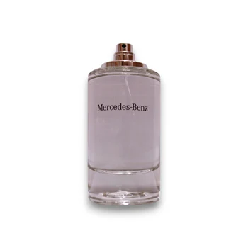 Mercedes-Benz Mercedes-Benz – Tester
