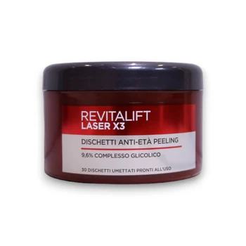 L´Oréal Paris Revitalift Laser X3