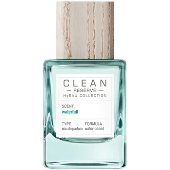 Clean H2Eau Waterfall – Tester