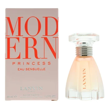 Lanvin Modern Princess Eau Sensuelle