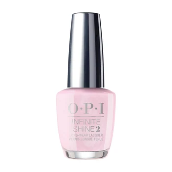 OPI Infinite Shine 2 HR J46 The Color That Keeps On Giving