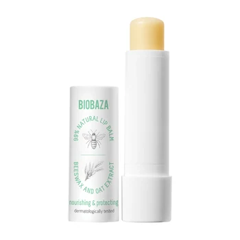 Biobaza Bee's Honey & Oat Milk