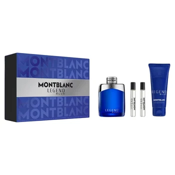 Mont Blanc Legend Blue set (2 pcs, 7.5 ml)
