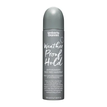 Umberto Giannini Weather Proof Hold